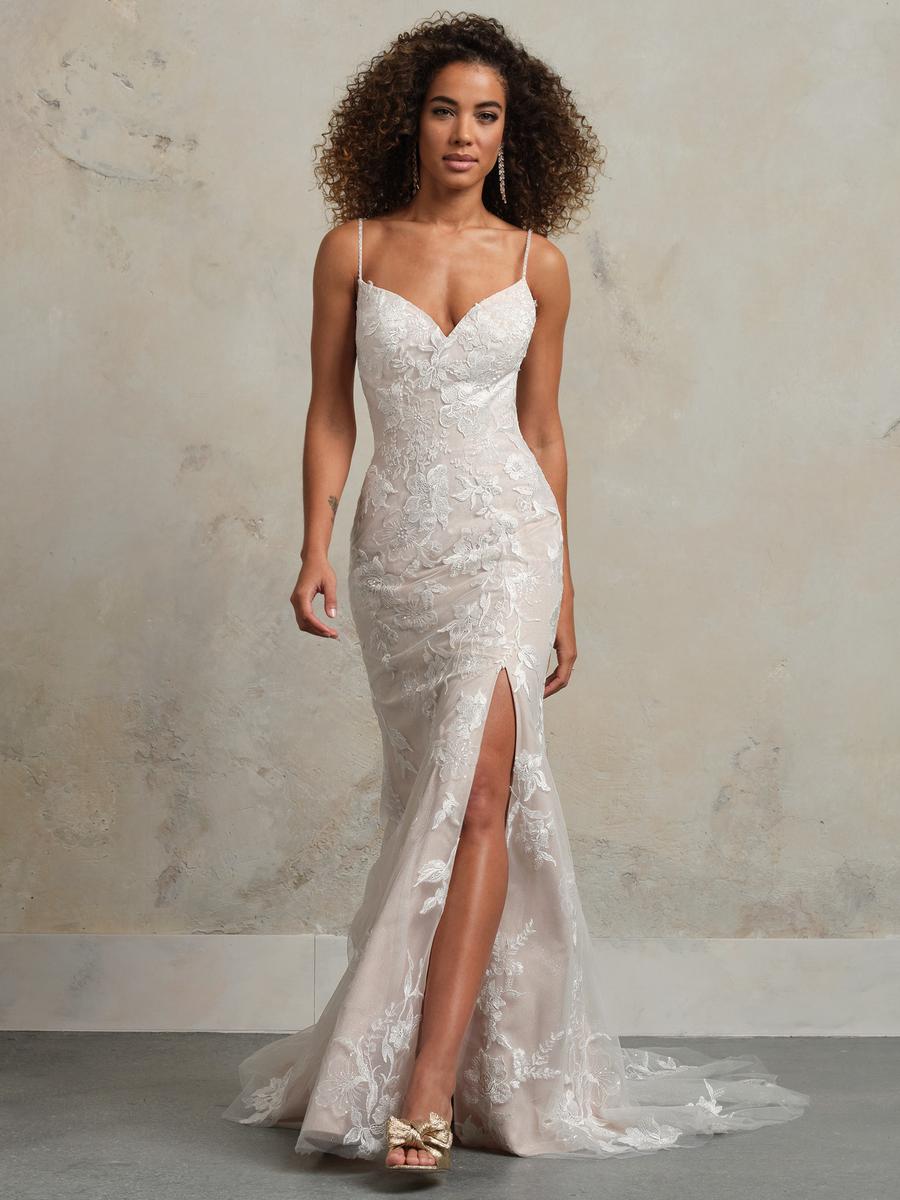 Rebecca Ingram by Maggie Sottero Designs 24RN821A01