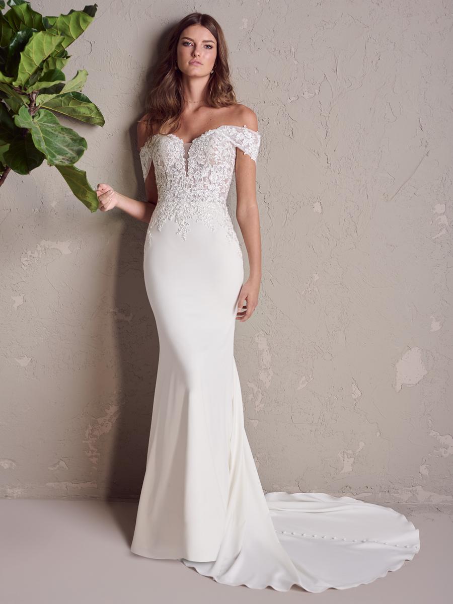 Rebecca Ingram by Maggie Sottero Designs 24RS237A01
