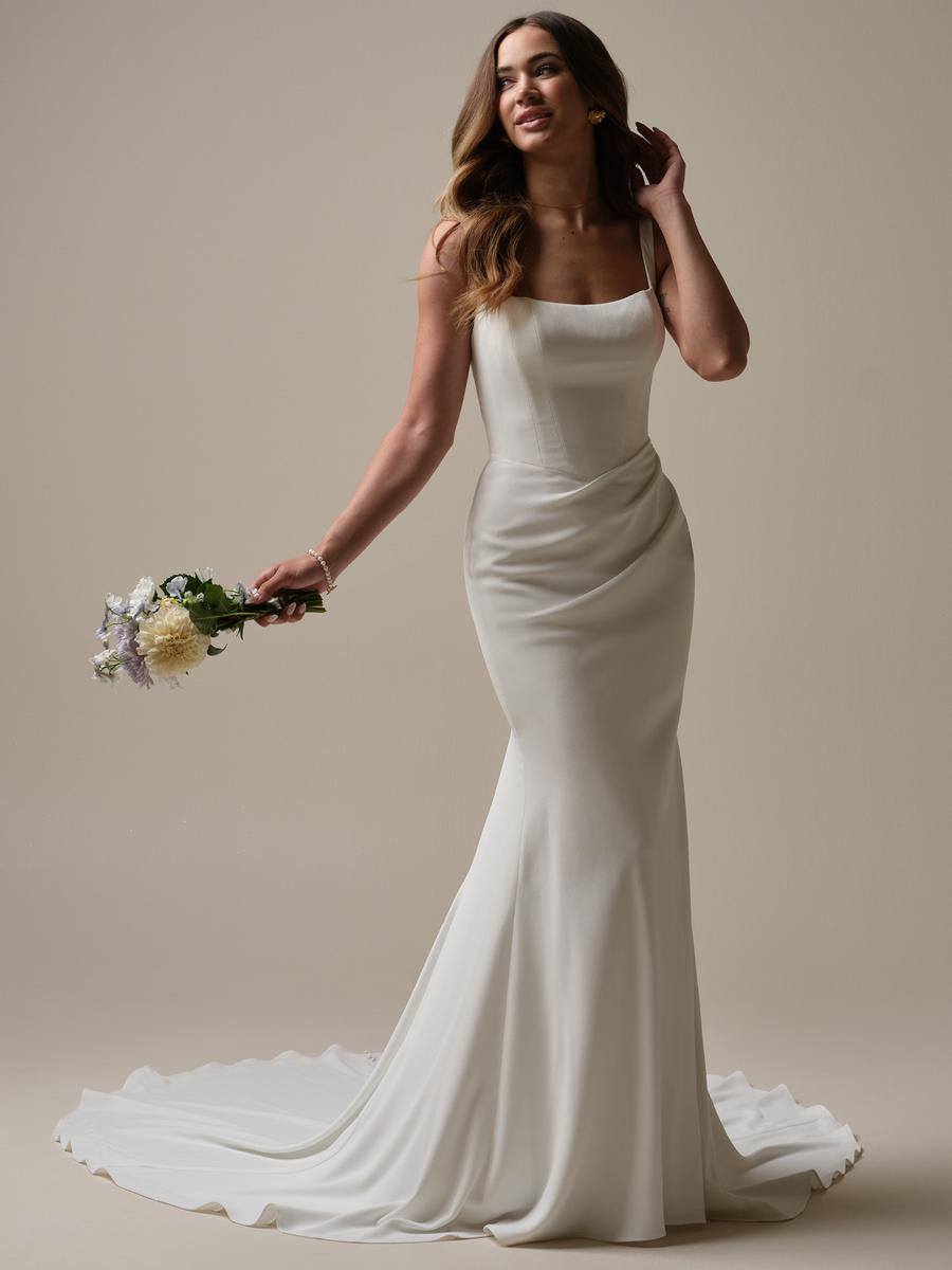 Rebecca Ingram by Maggie Sottero Designs 25RS323A01