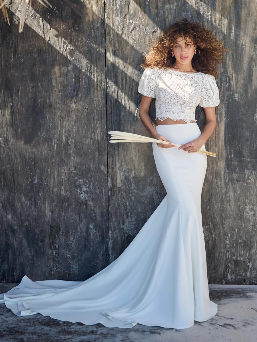 Rebecca Ingram by Maggie Sottero Designs 23RC713A01