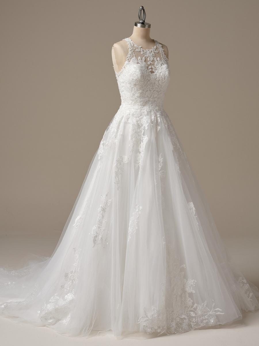 Rebecca Ingram by Maggie Sottero Designs 25RK284B02