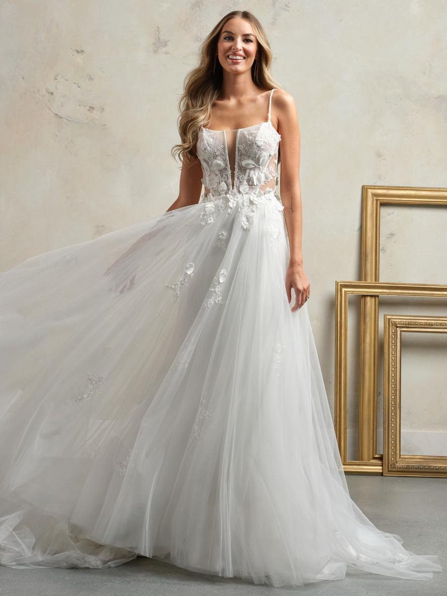 Rebecca Ingram by Maggie Sottero Designs 24RB797A01