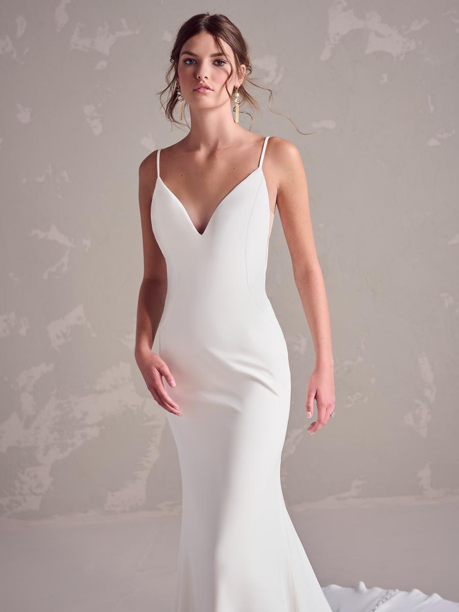Rebecca Ingram by Maggie Sottero Designs 24RS157A11