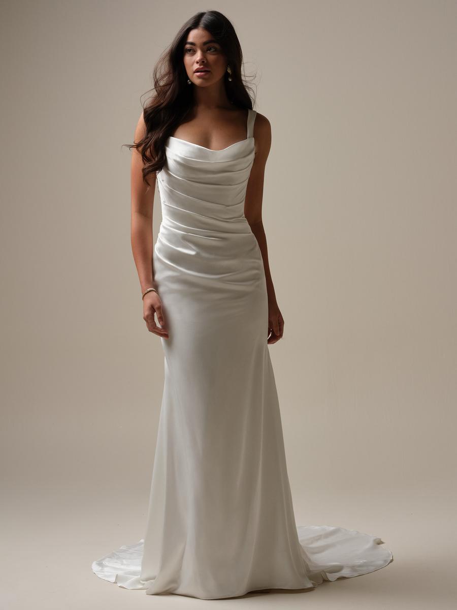 Rebecca Ingram by Maggie Sottero Designs 25RS342A01