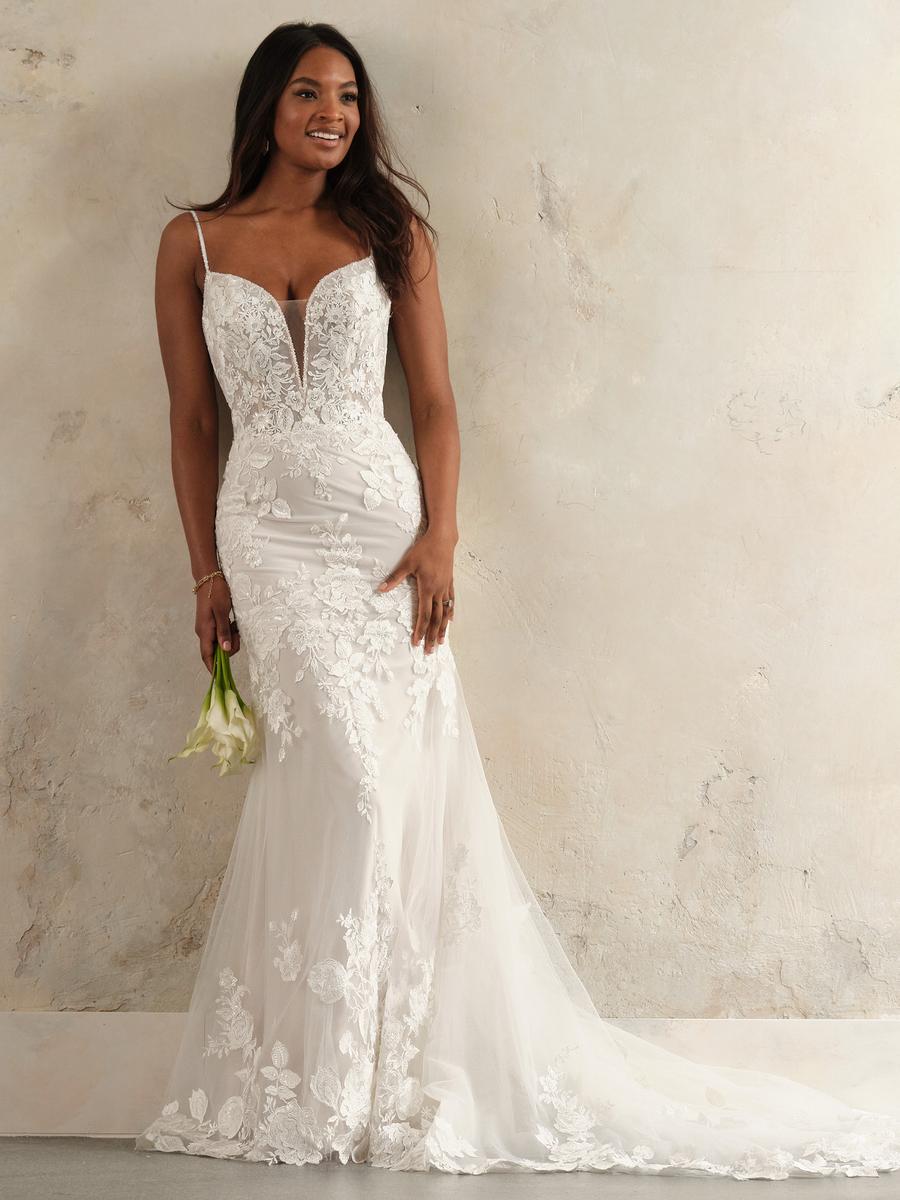 Rebecca Ingram by Maggie Sottero Designs 24RK811A01