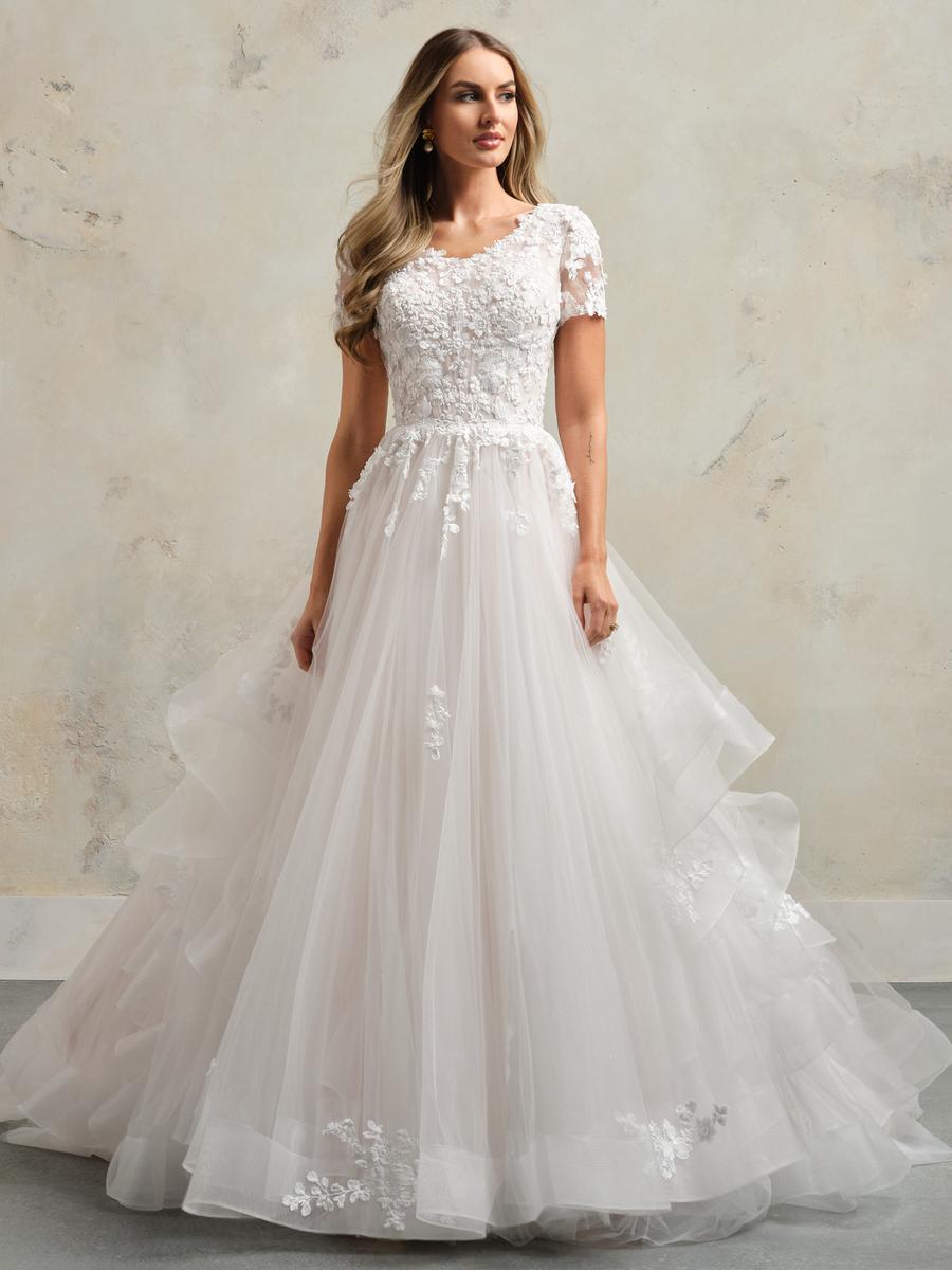 Rebecca Ingram by Maggie Sottero Designs 23RK688C01