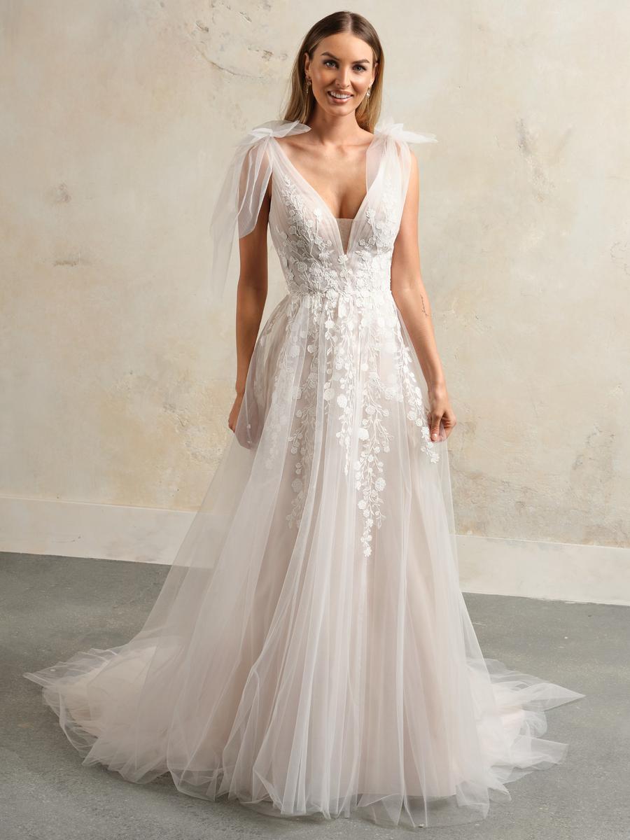 Rebecca Ingram by Maggie Sottero Designs 24RS790A01