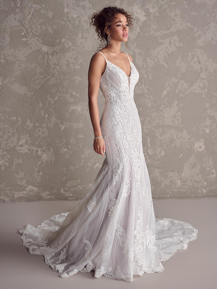 Sottero & Midgley by Maggie Sottero Designs 24SS233A01