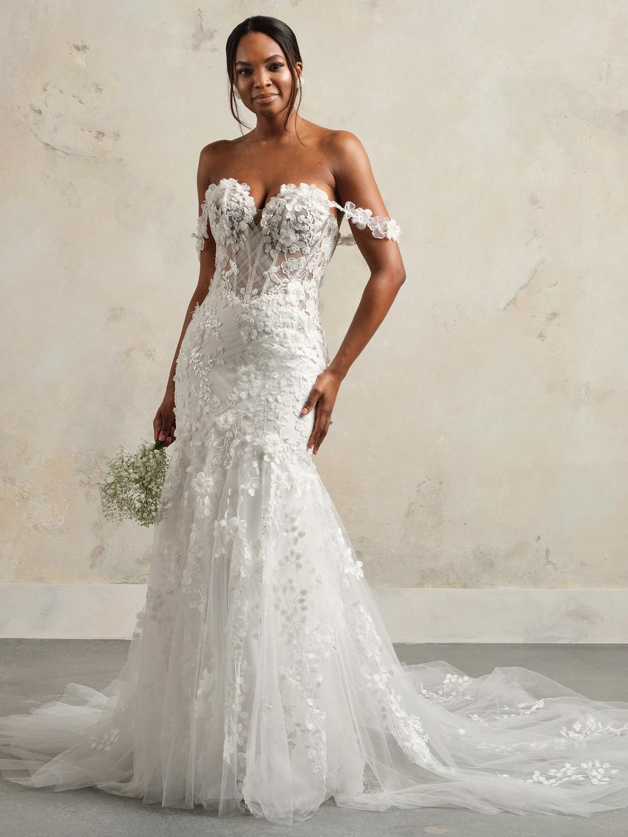 Sottero & Midgley by Maggie Sottero Designs 24SS835A01