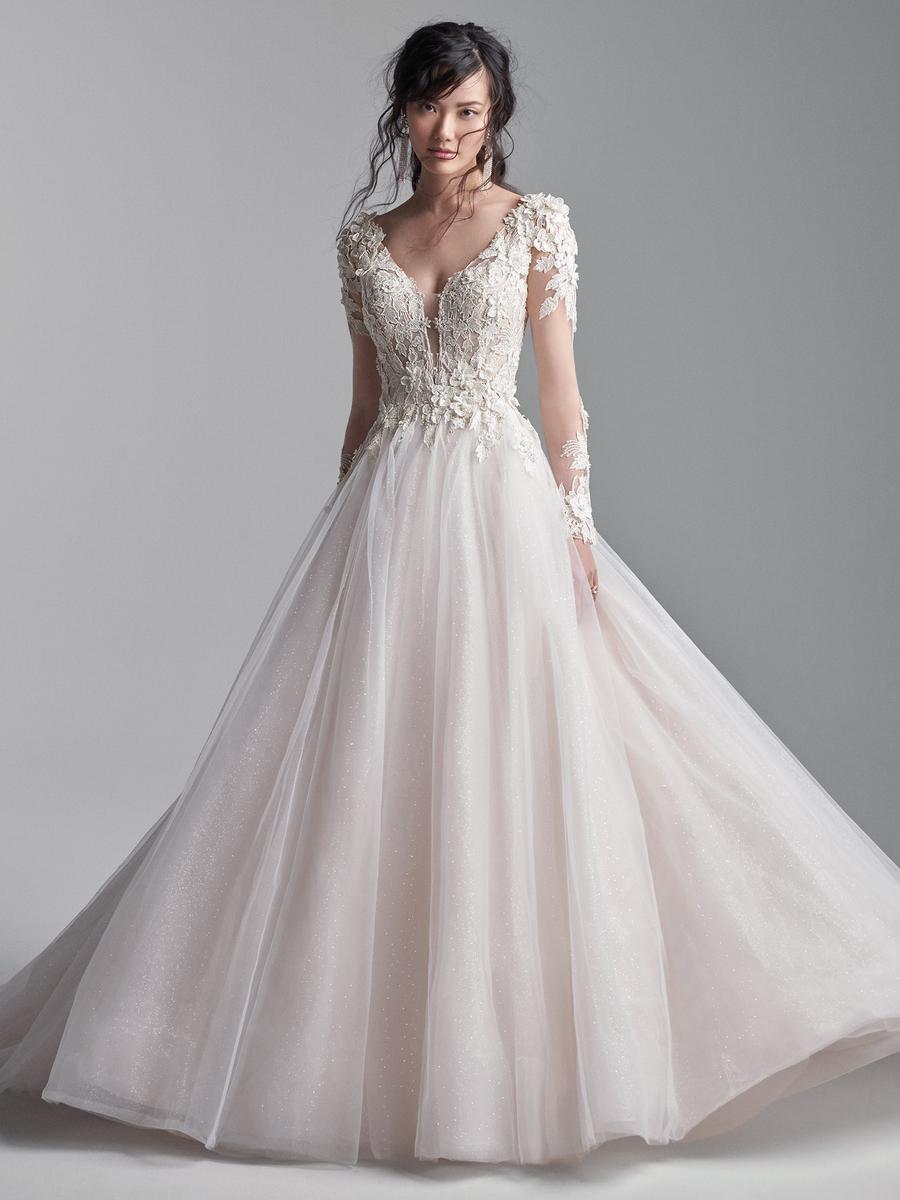 Sottero & Midgley by Maggie Sottero Designs 20SS746