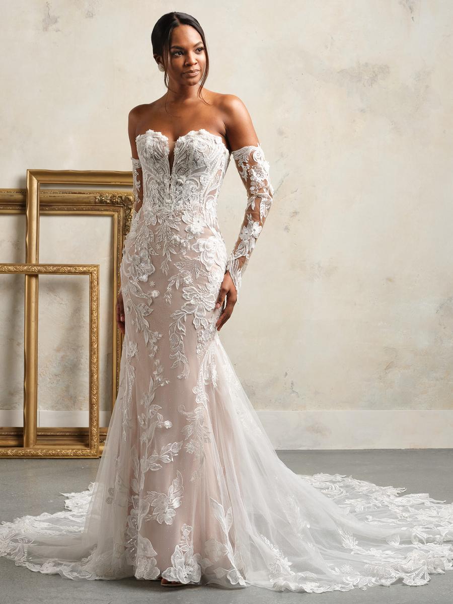 Sottero & Midgley by Maggie Sottero Designs 24SS833A01