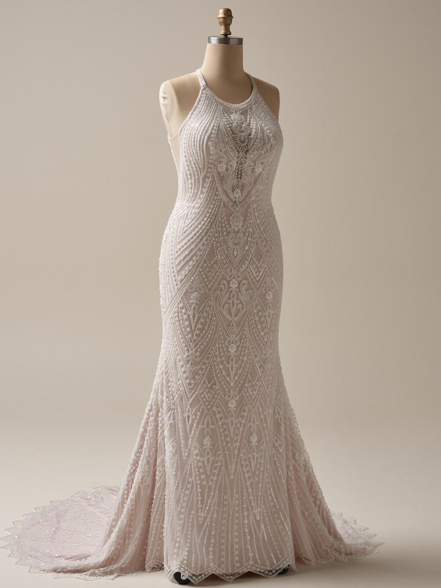 Sottero & Midgley by Maggie Sottero Designs 25SK305B02