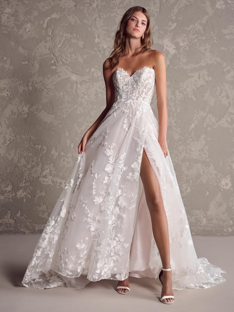 Sottero & Midgley by Maggie Sottero Designs 24SS203A01