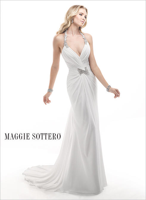 Maggie Bridal By Maggie Sottero Taylor 4mw908