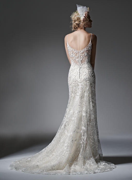 Sottero & Midgley Wedding Dresses | Alexandra's Boutique