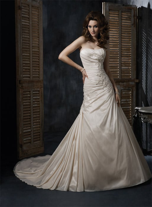 maggie sottero carmen dress