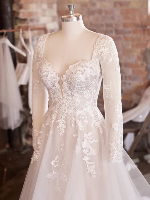 Maggie Sottero-Stevie 20MS604