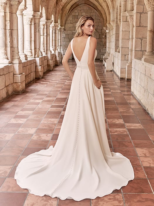 Maggie Sottero-Josephine 21MW374