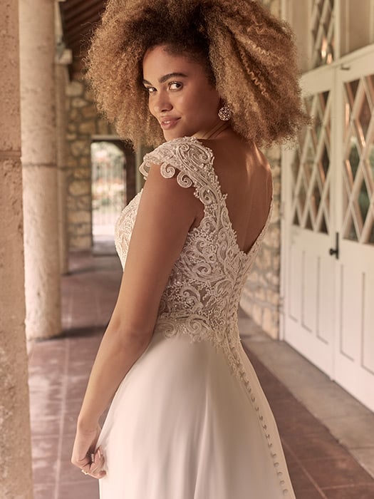 Maggie Sottero-June 21MT378