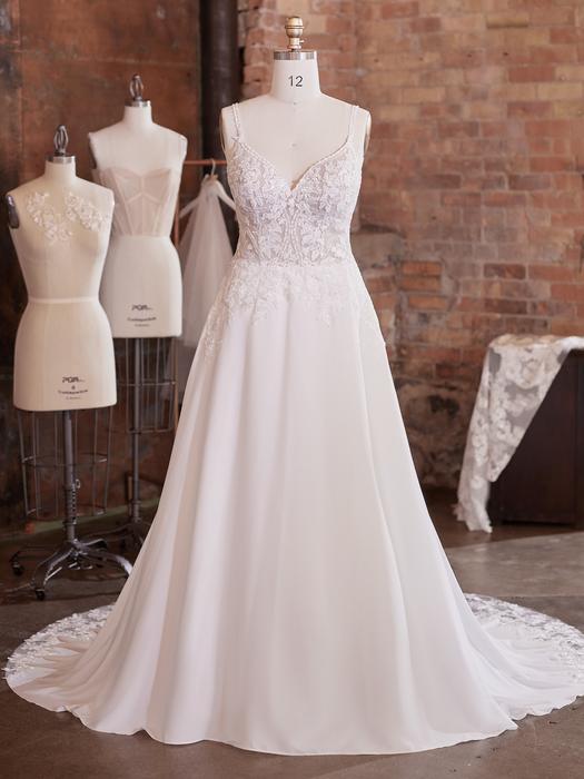 Maggie Sottero-Agnes 21MS821