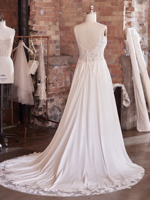 Maggie Sottero-Agnes 21MS821