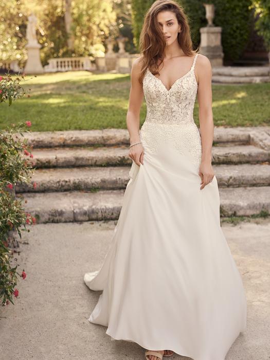 Maggie Sottero-Agnes 21MS821