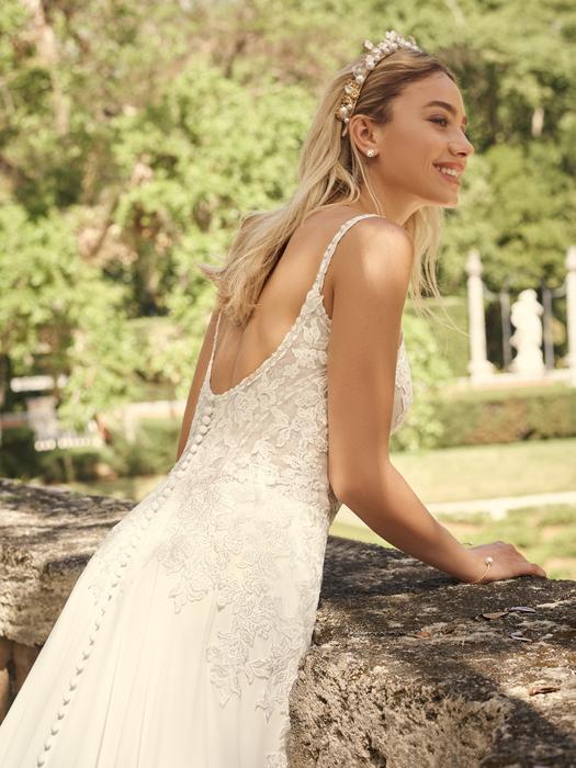 Maggie Sottero-Agnes 21MS821