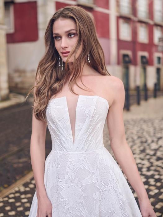 Maggie Sottero-Amber 23MB625