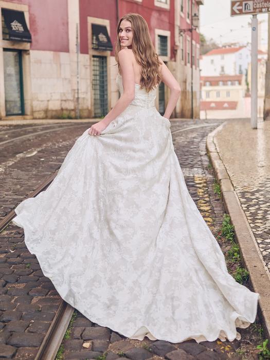 Maggie Sottero-Amber 23MB625