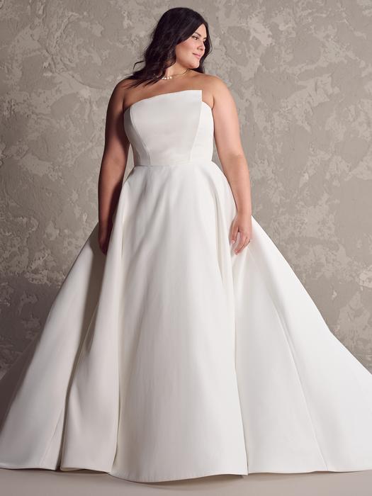 Maggie Sottero-Ambrose 24MS184A01