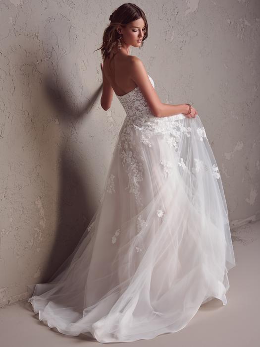 Maggie Sottero-Avalon 24MS200A01