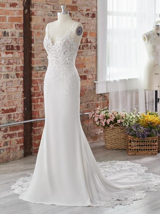 Maggie Sottero-Baxley 22MW548