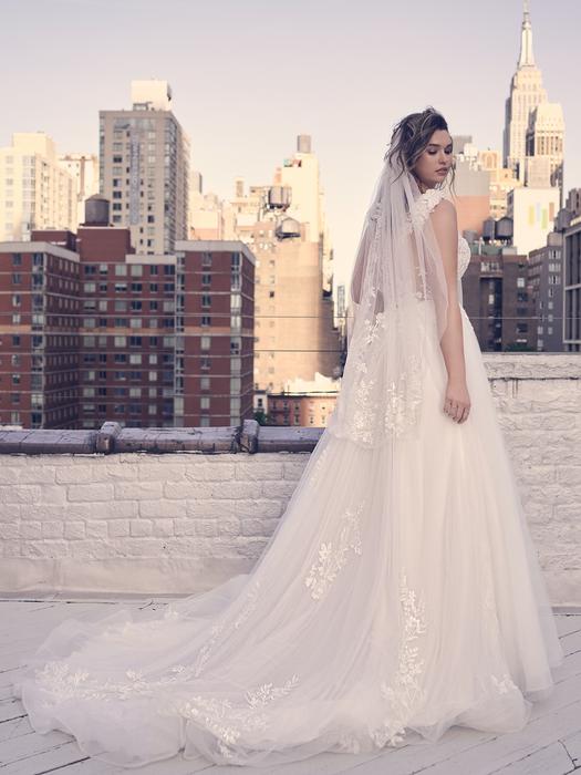 Maggie Sottero-Bernadette 23MK057