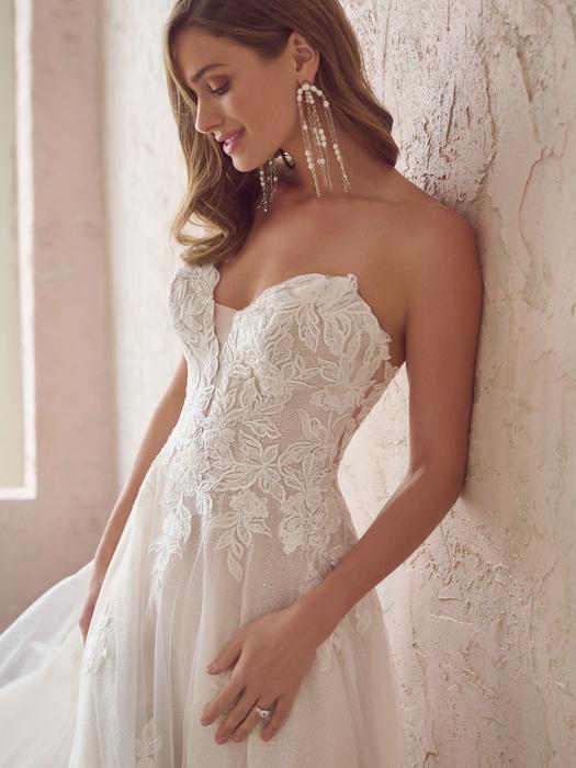 Maggie Sottero-Britney 22MC932