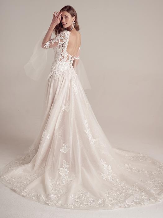 Maggie Sottero-Britney 22MC932