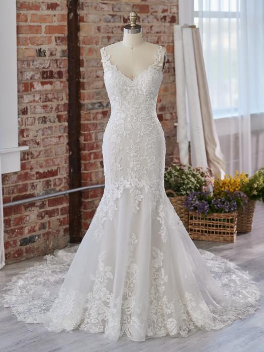 Maggie Sottero-Canberra 22MK003