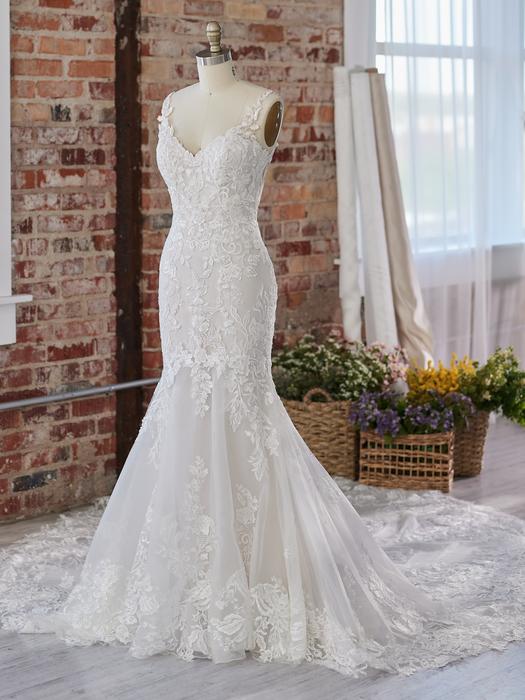 Maggie Sottero-Canberra 22MK003