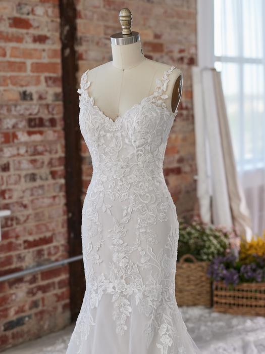 Maggie Sottero-Canberra 22MK003