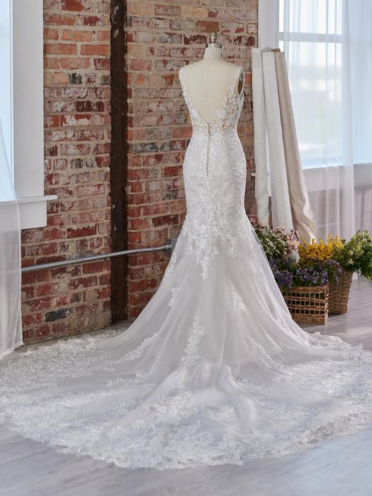 Maggie Sottero-Canberra 22MK003