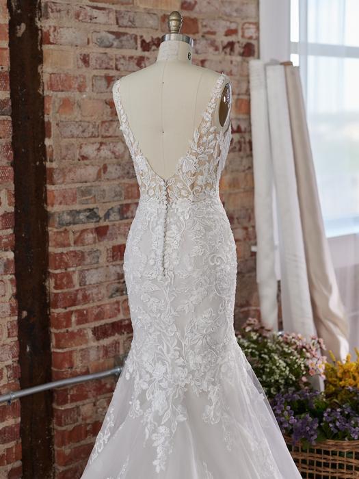 Maggie Sottero-Canberra 22MK003