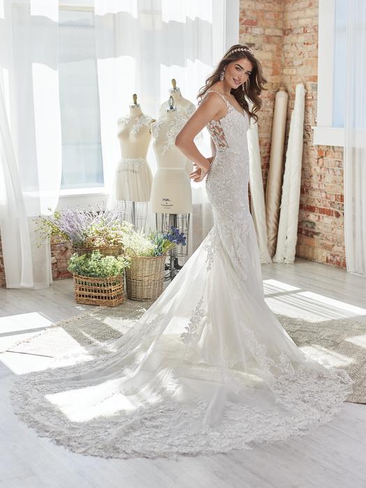 Maggie Sottero-Canberra 22MK003