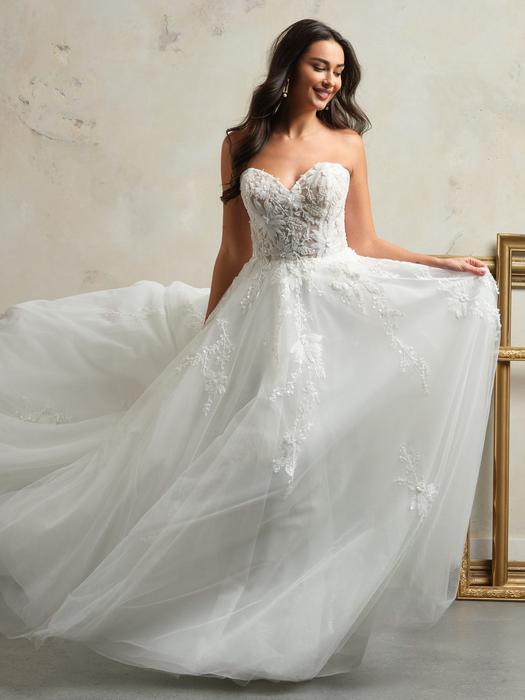 Maggie Sottero-Caroline 24MK787A01