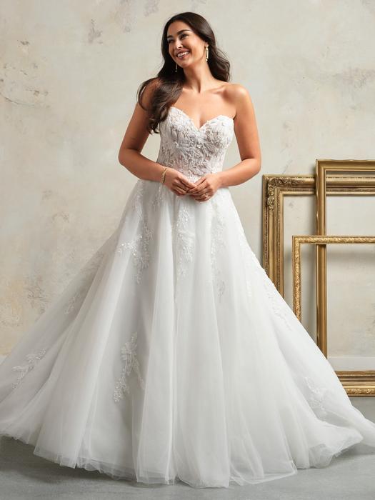 Maggie Sottero-Caroline 24MK787A01