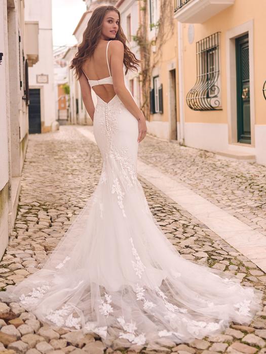 Maggie Sottero-Darcy 23MB711