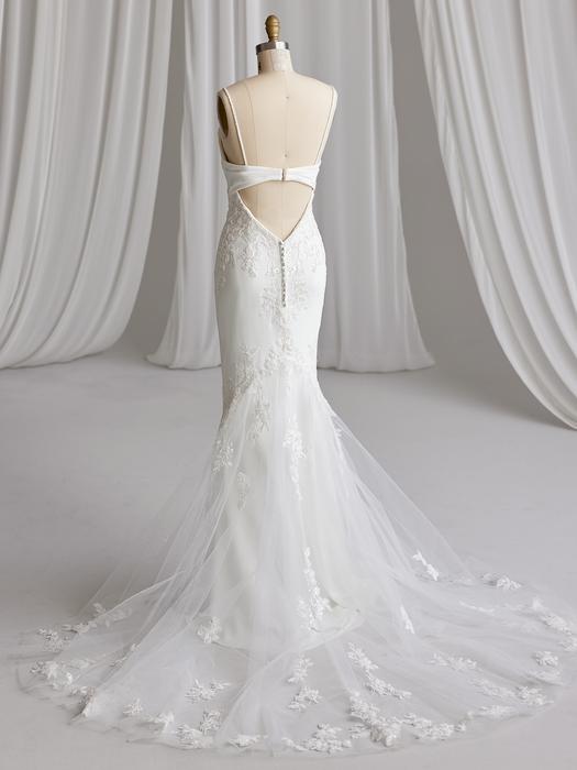 Maggie Sottero-Darcy 23MB711A11