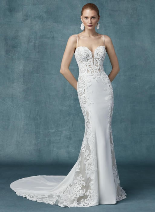 Wedding Dresses By Maggie Sottero