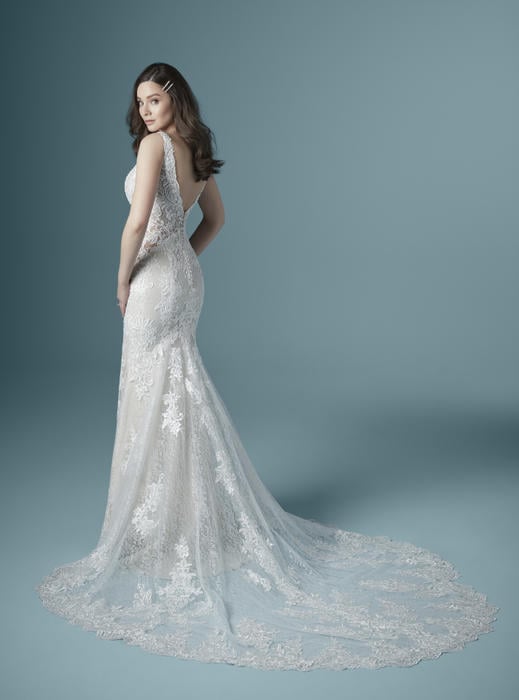 Maggie Sottero-Delilah 20MS313