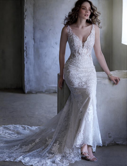 Maggie Sottero-Delilah 20MS313