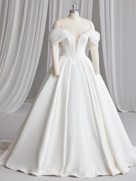 Maggie Sottero-Derrick 23MS723