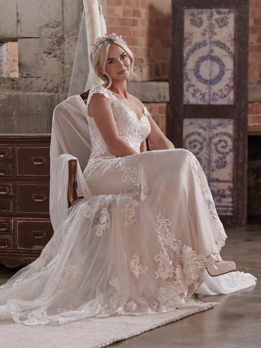 Maggie Sottero-Edison 21MT819